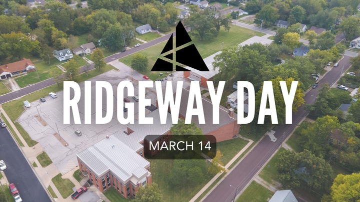 Ridgeway Day logo
