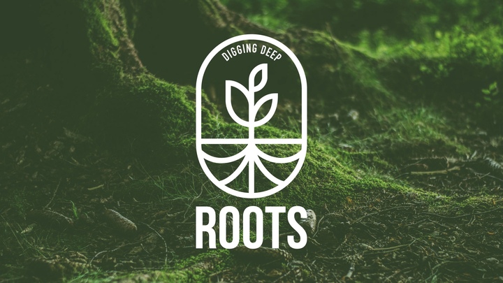 ROOTS Intensive logo