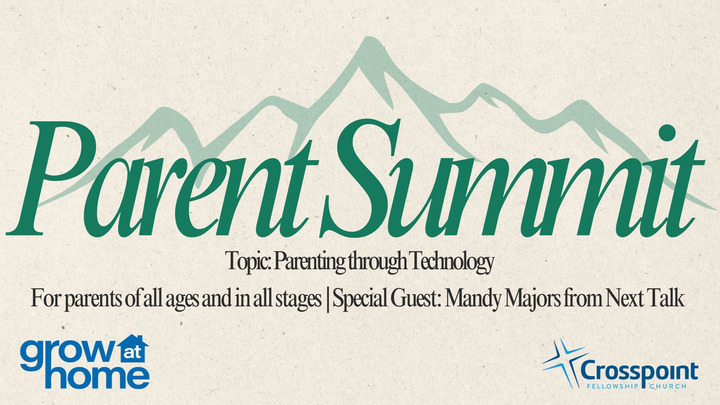 Parent Summit logo
