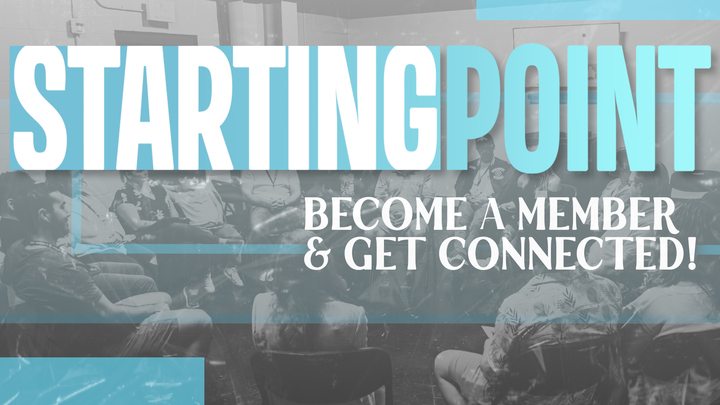 Starting Point logo