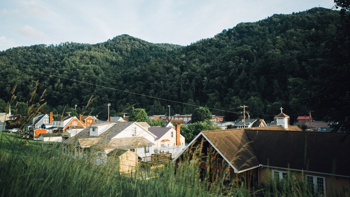 Summer Mission Trip '26 logo