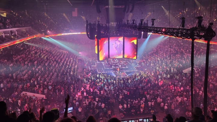 Motion Conference logo