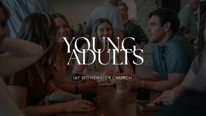 Stephenville » Young Adults | Cops and Robbers logo