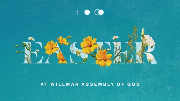 Easter at Willmar AG logo