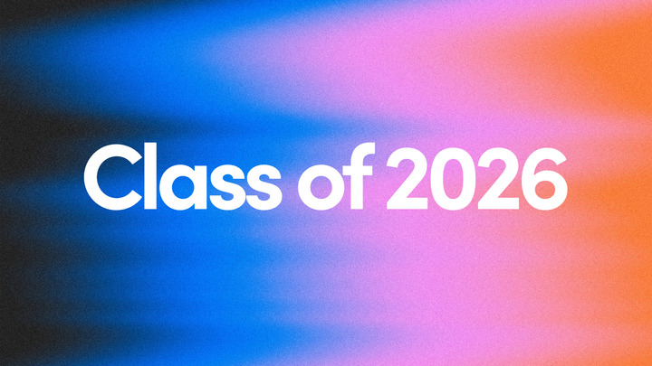  Senior Sunday | Class of 2026 logo