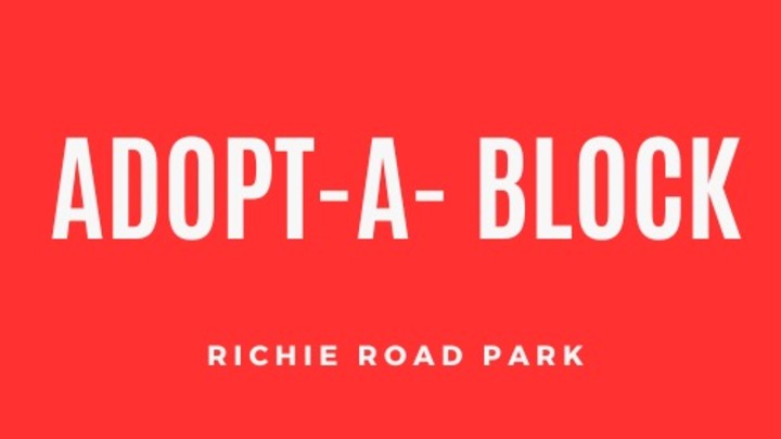 CABOT | Adopt-A-Block Serve Opportunity logo