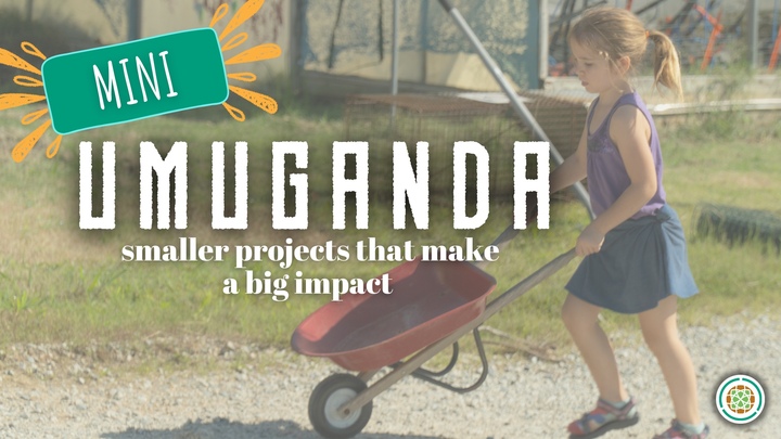 Mini-Umuganda 5/9 logo