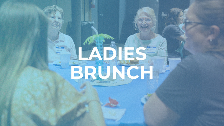Ladies Brunch logo