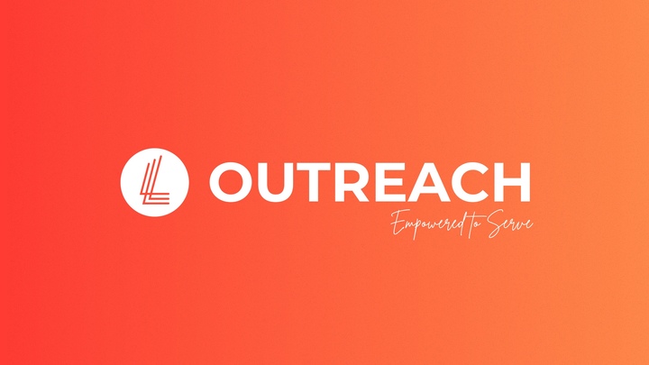 Legacy Outreach Team Interest Form logo