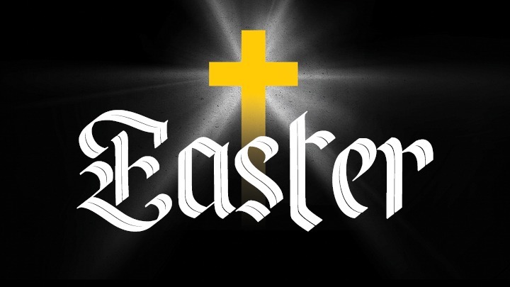 Easter - North Shore logo
