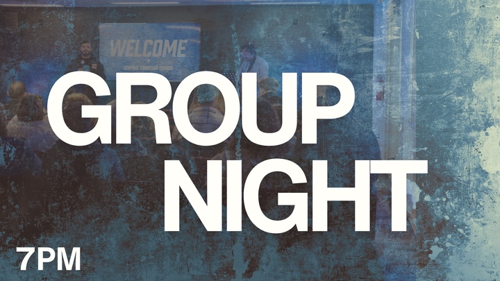Group Night- San Martin logo