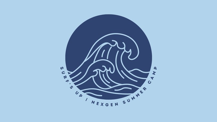 NexGen Summer Camp logo