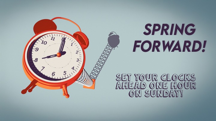 Spring Forward logo