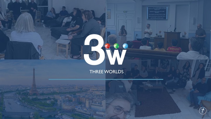 Three Worlds Impact Trip Interest Meeting