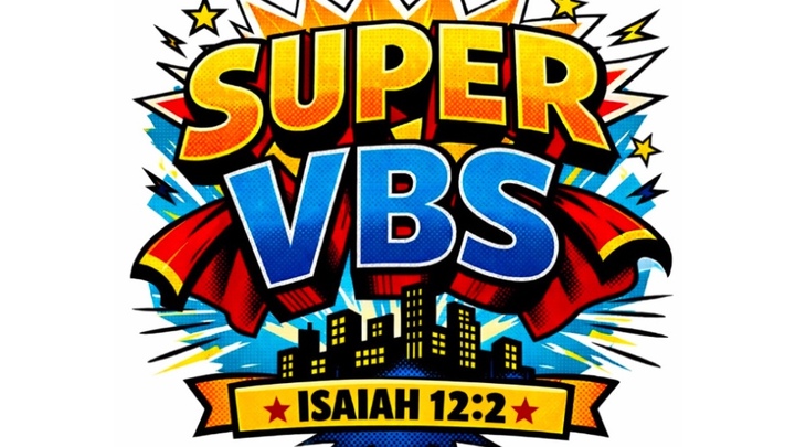 Super VBS logo