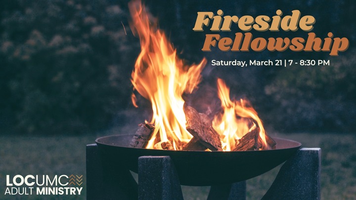 Fireside Fellowship logo