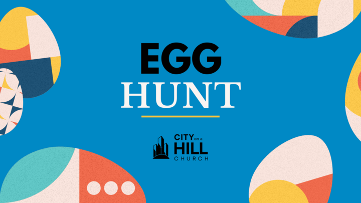 Egg Hunt logo