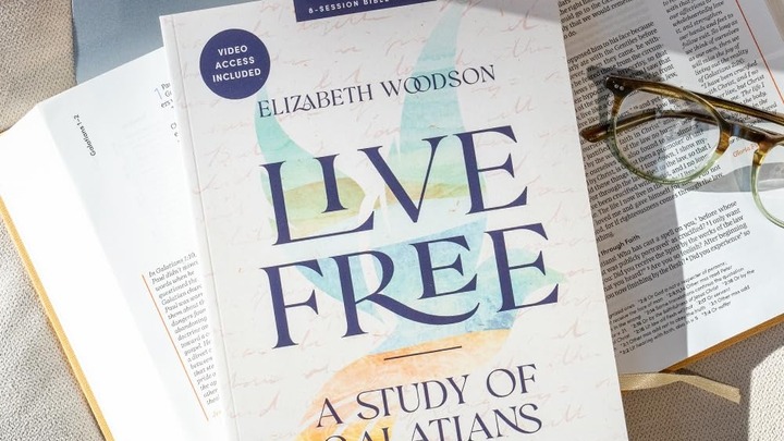 Women's Bible Study-Friday logo