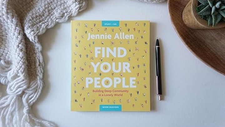 Women's Bible Study-Wednesday logo