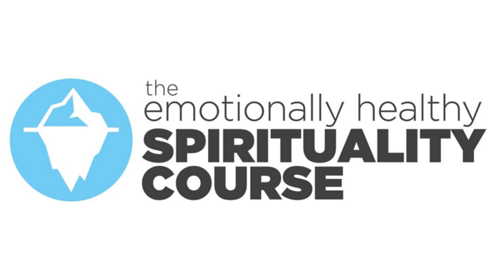 Emotionally Healthy Spirituality logo