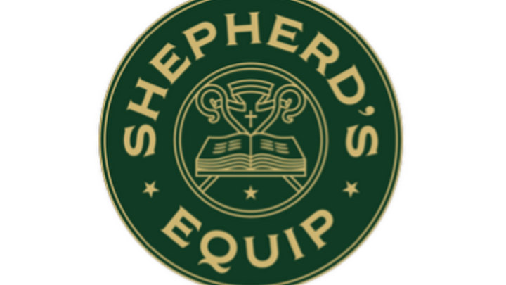 Equip Intensive: Biblical Hermeneutics logo