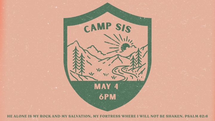 Fort Smith - Sisterhood  logo