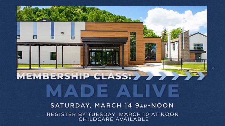 PV Membership Class logo