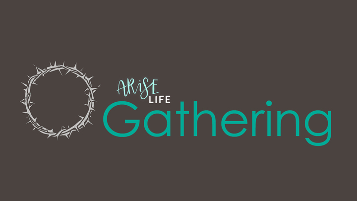 Gathering logo