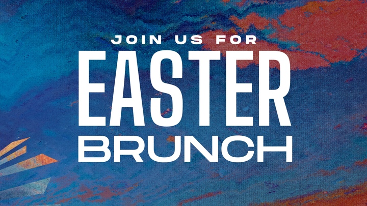 Easter Brunch logo