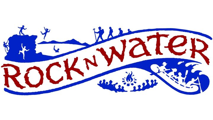 Youth Rock N Water Adventure Trip logo
