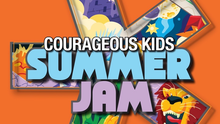 Summer Jam 2026 logo