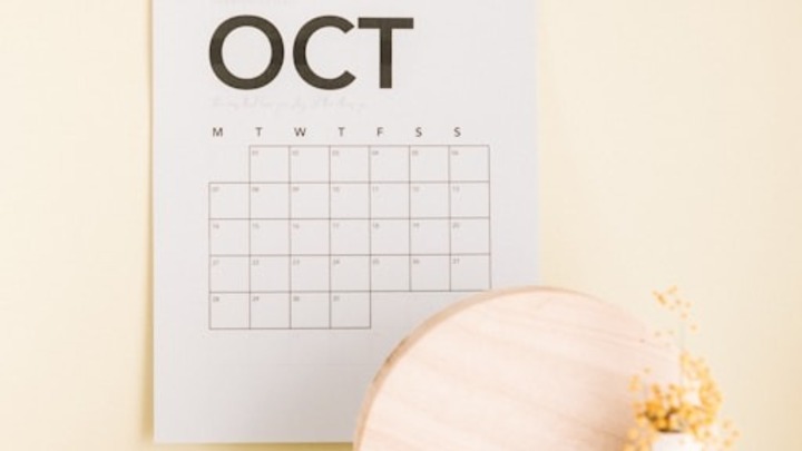 Women's Fall Retreat
