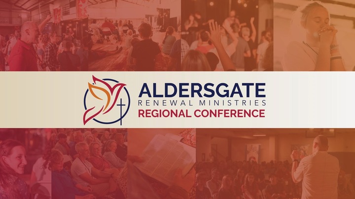 Iowa ARM Regional Conference CEUs and Lay Servant Certificates logo