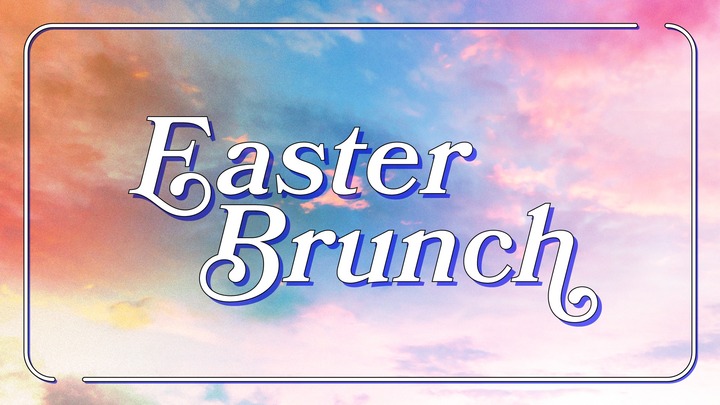 Easter Brunch logo