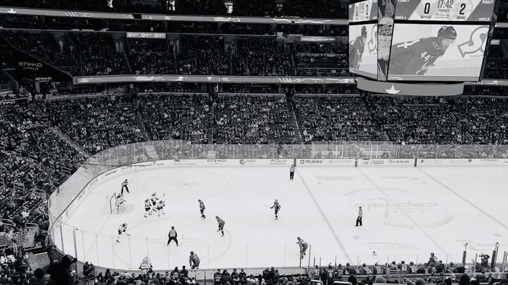 Fellowship & Flyers!  logo