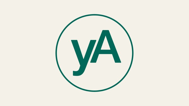 Young Adults Retreat logo