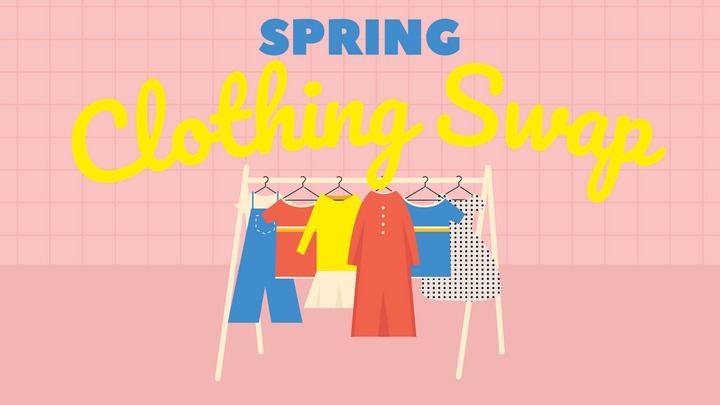 Clothing Swap logo