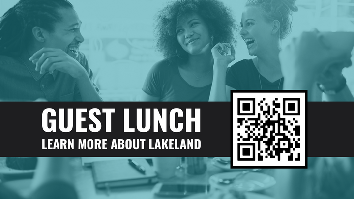 Guest Lunch logo
