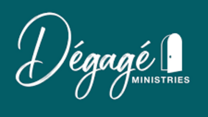 BH Serve at Dégagé Ministries logo