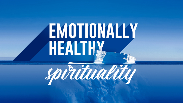 NWU - Emotionally Healthy Spirituality logo image