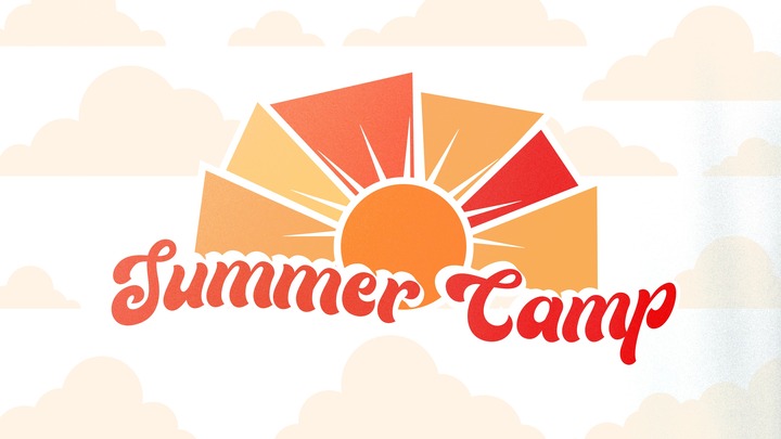 QStudent's Summer Camp logo