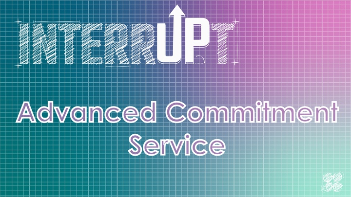 Advanced Commitment Service logo