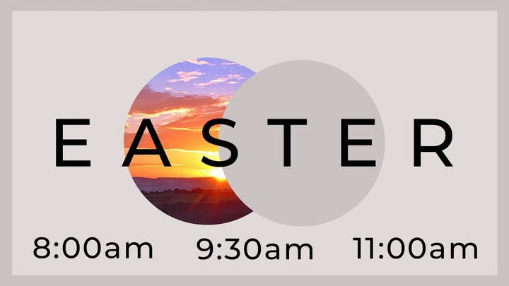 Easter At Real Life logo