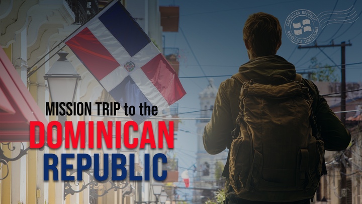 RCNB Mission Trip