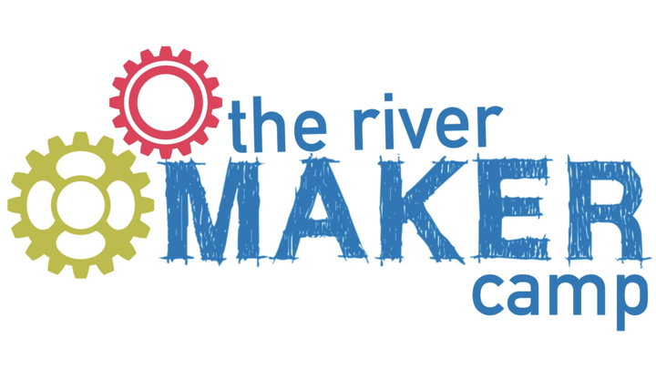 Maker Camp 2026 logo