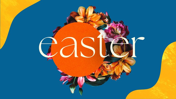 Easter Sunday Service - Ellsworth Campus logo