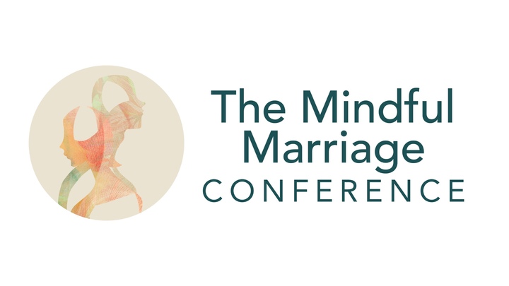 GLR Mindful Marriage Conference logo