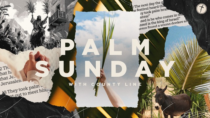 Palm Sunday