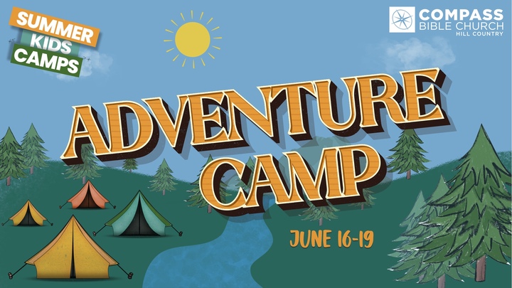 Adventure Camp logo