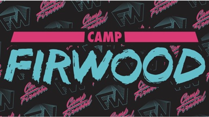 Camp Firwood High School Camp logo